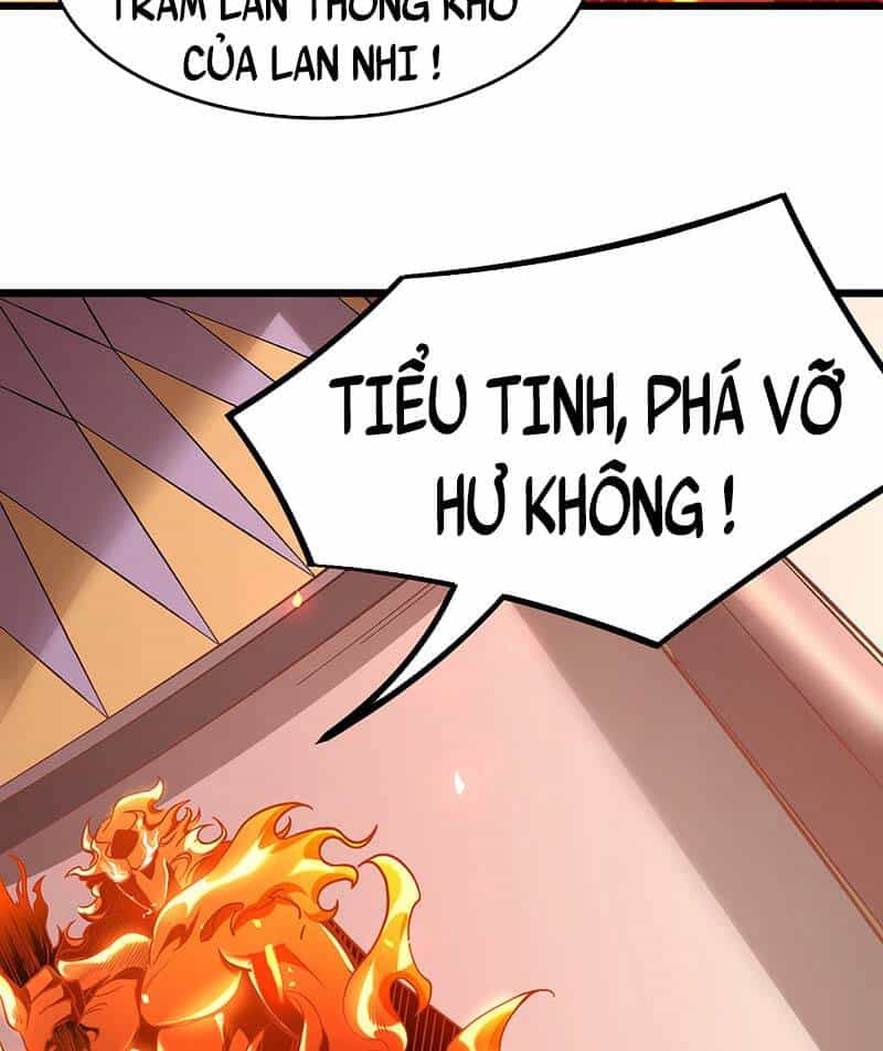 Võ Đạo Độc Tôn - Chương 513 - ảnh 17