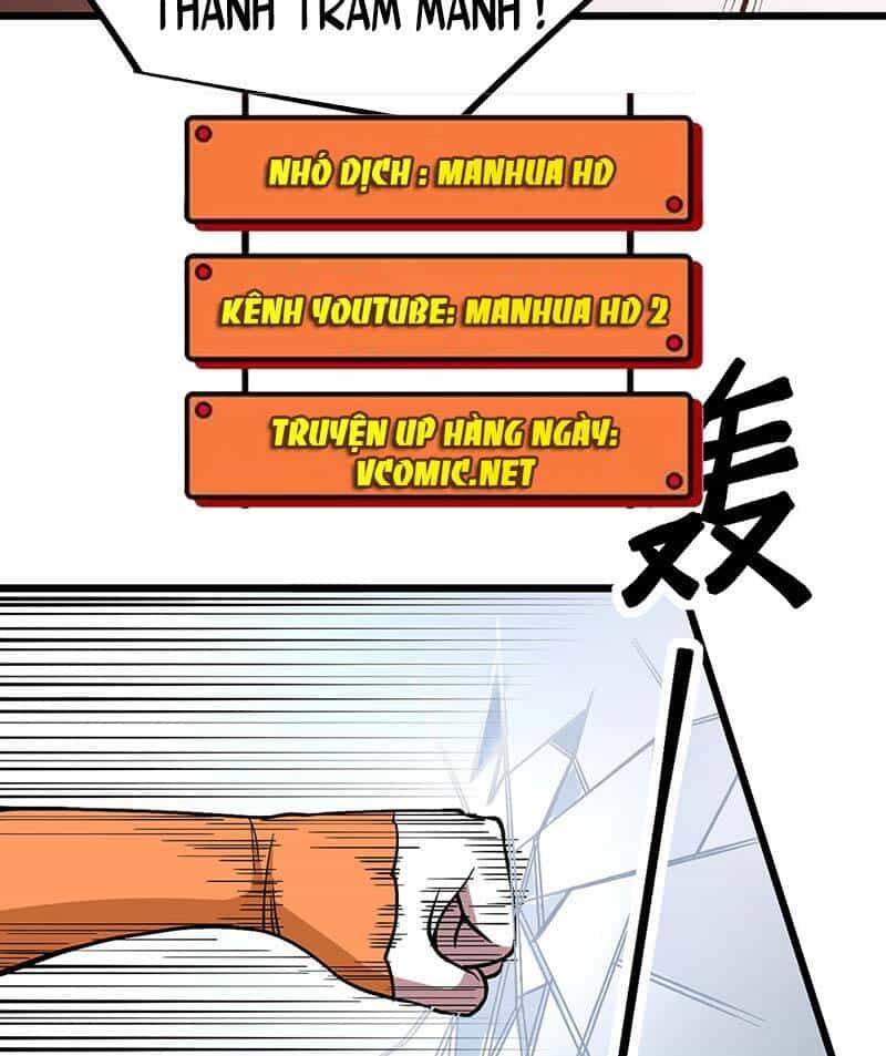 Võ Đạo Độc Tôn - Chương 513 - ảnh 19