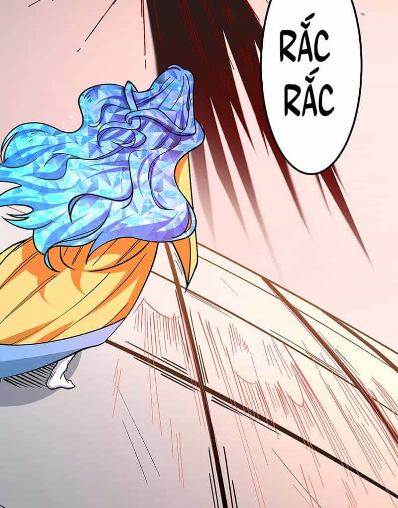 Võ Đạo Độc Tôn - Chương 513 - ảnh 31