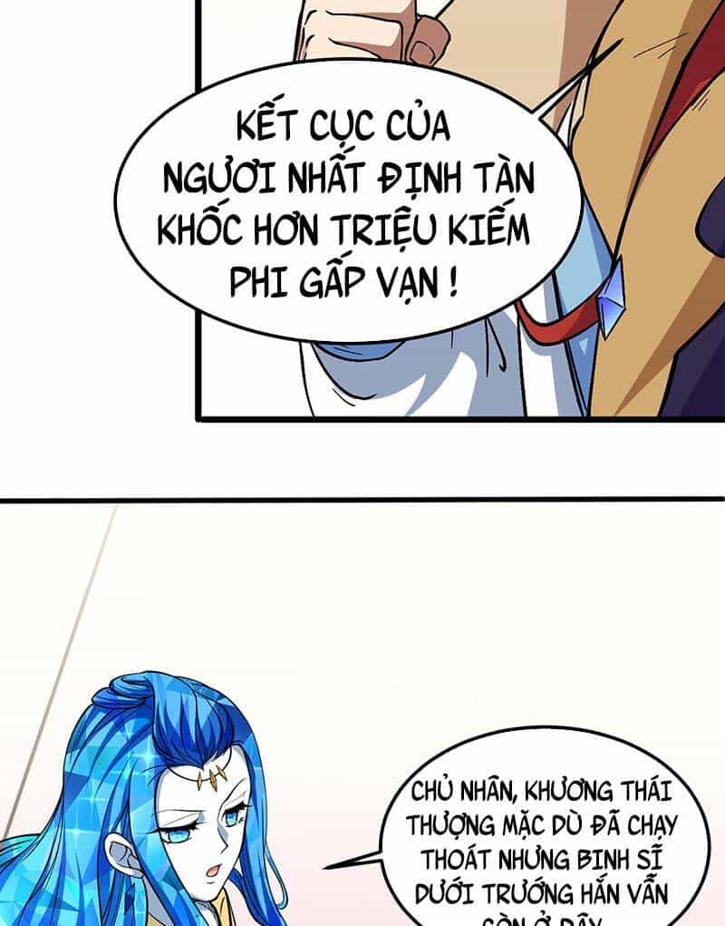 Võ Đạo Độc Tôn - Chương 513 - ảnh 33