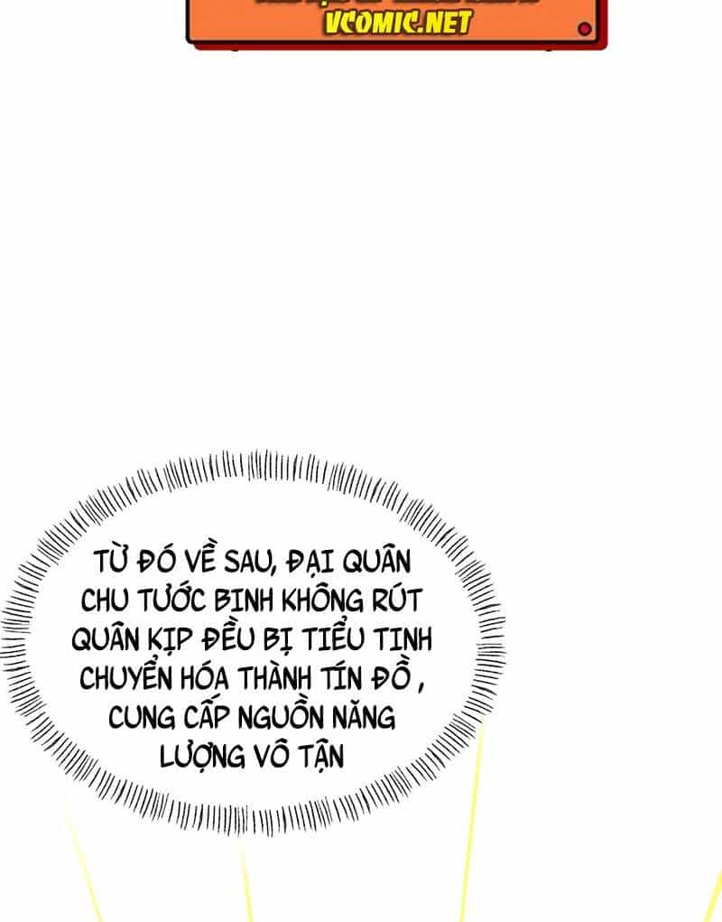 Võ Đạo Độc Tôn - Chương 513 - ảnh 36