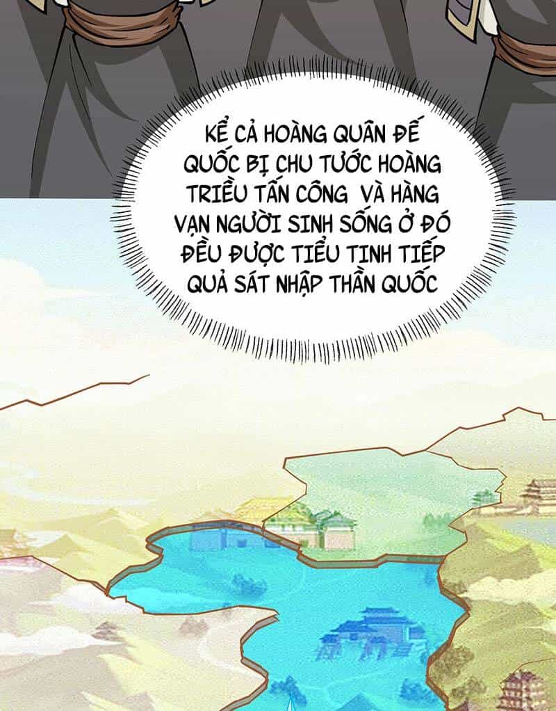 Võ Đạo Độc Tôn - Chương 513 - ảnh 39