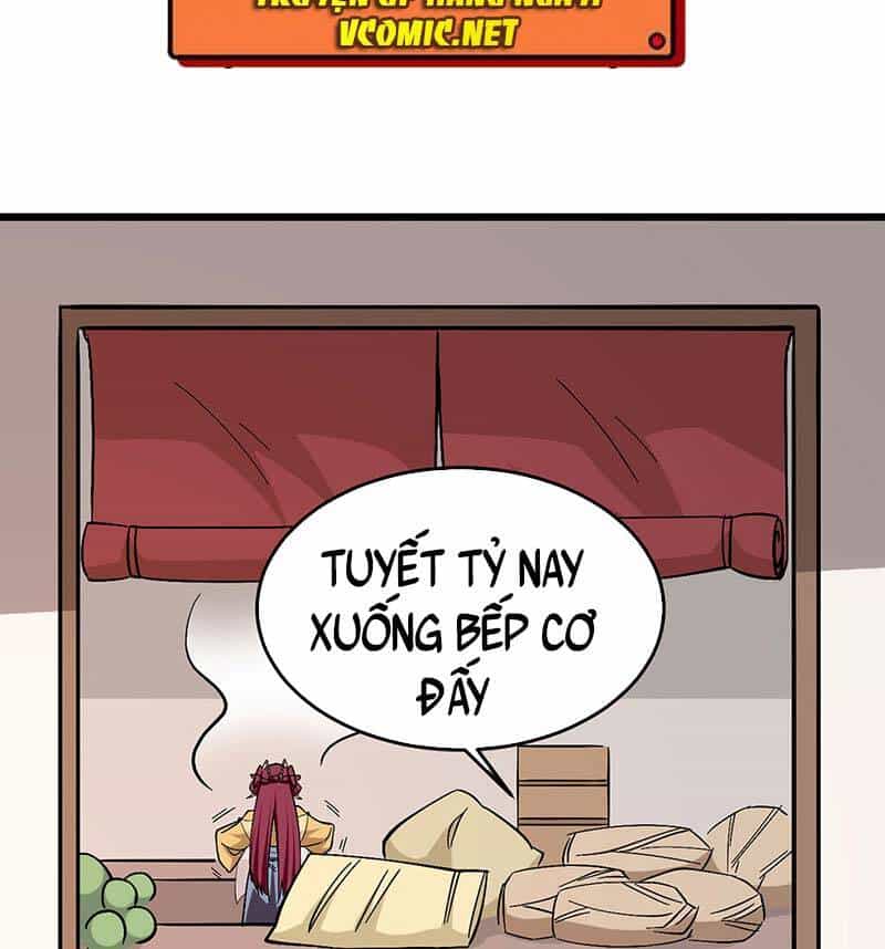 Võ Đạo Độc Tôn - Chương 513 - ảnh 70