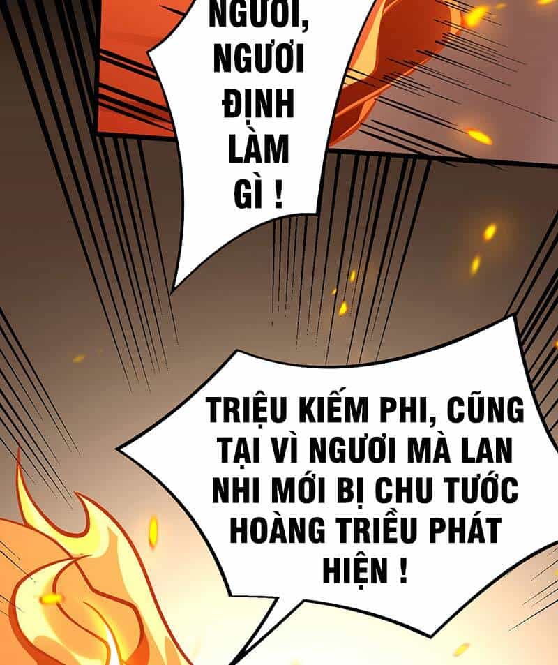 Võ Đạo Độc Tôn - Chương 513 - ảnh 8