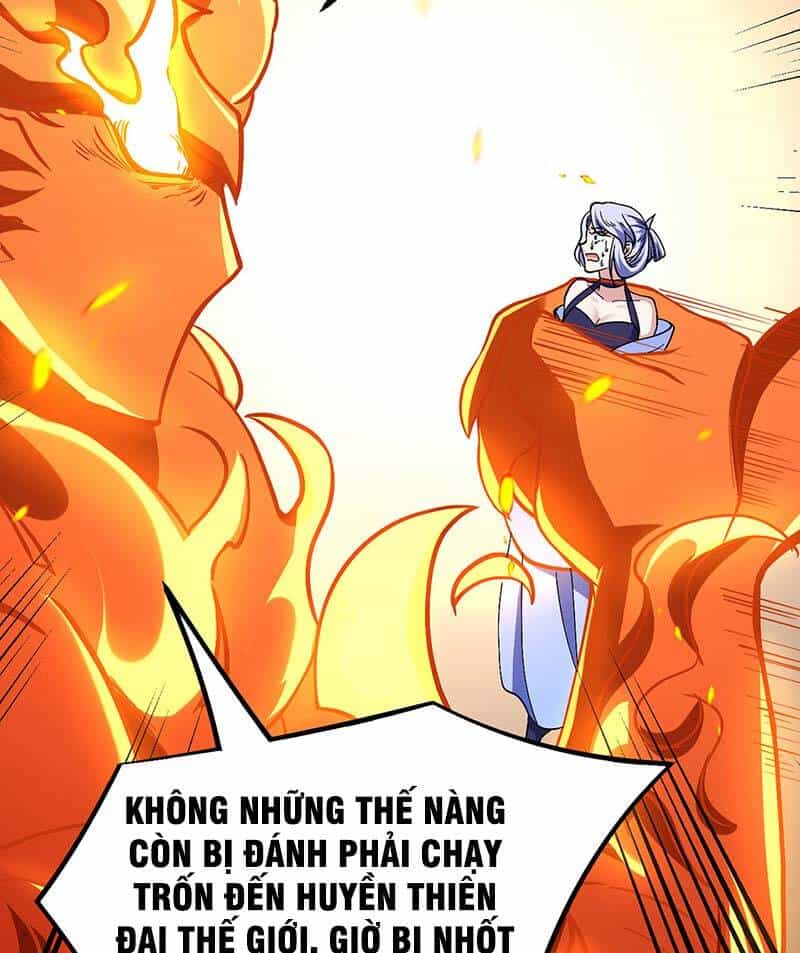 Võ Đạo Độc Tôn - Chương 513 - ảnh 9