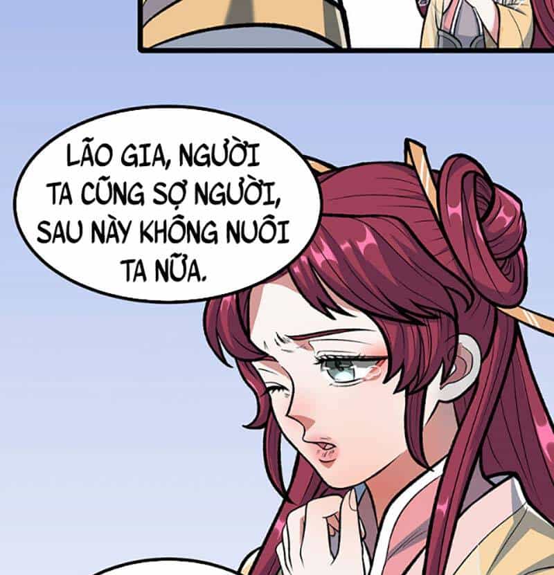 Võ Đạo Độc Tôn - Chương 514 - ảnh 20