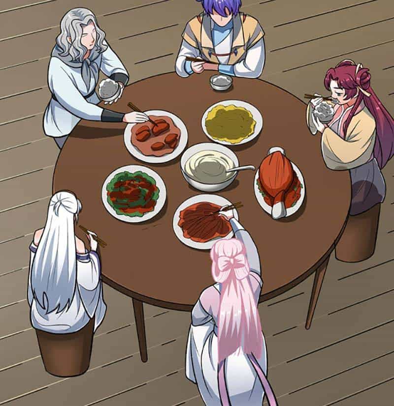 Võ Đạo Độc Tôn - Chương 514 - ảnh 30