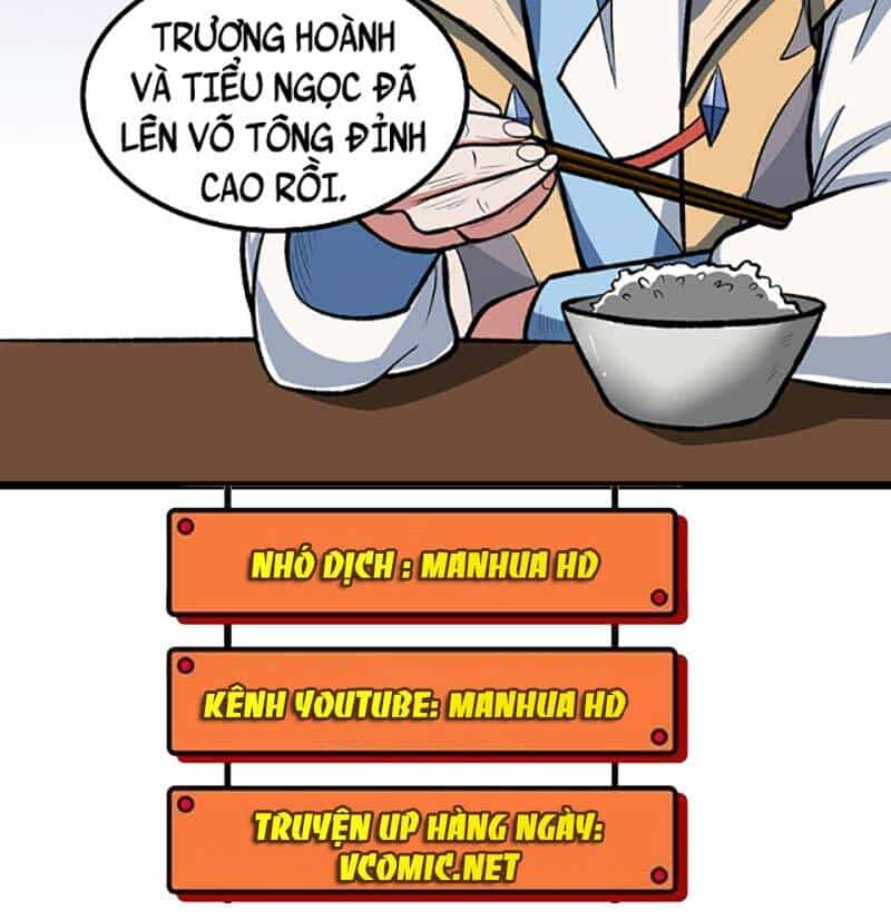 Võ Đạo Độc Tôn - Chương 514 - ảnh 32