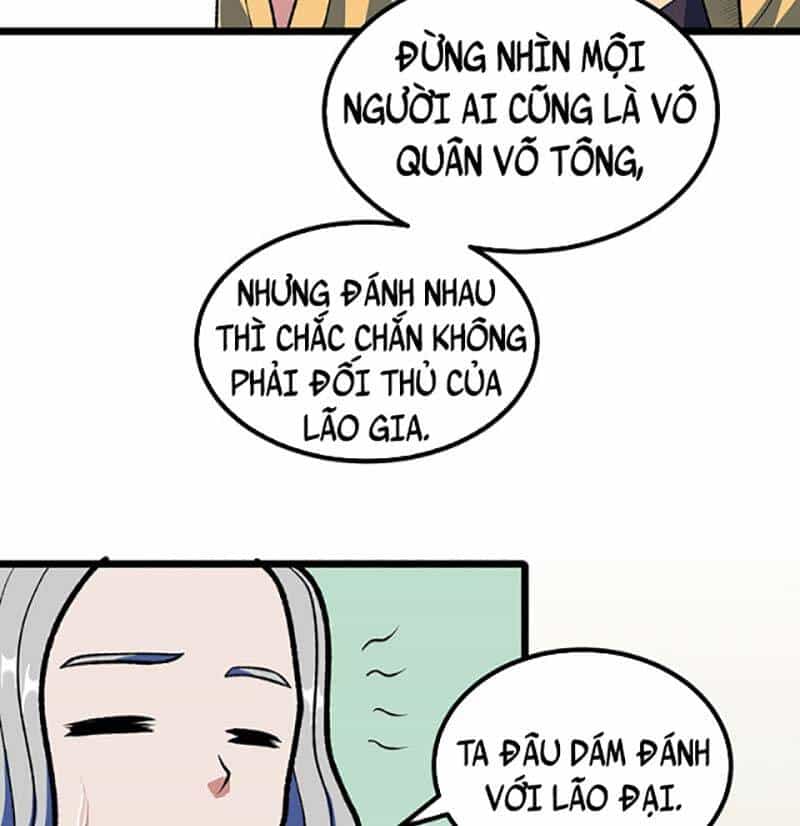 Võ Đạo Độc Tôn - Chương 514 - ảnh 37