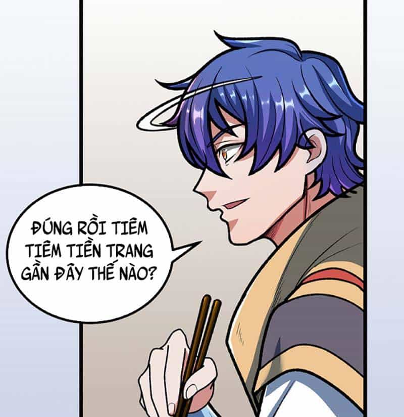 Võ Đạo Độc Tôn - Chương 514 - ảnh 45