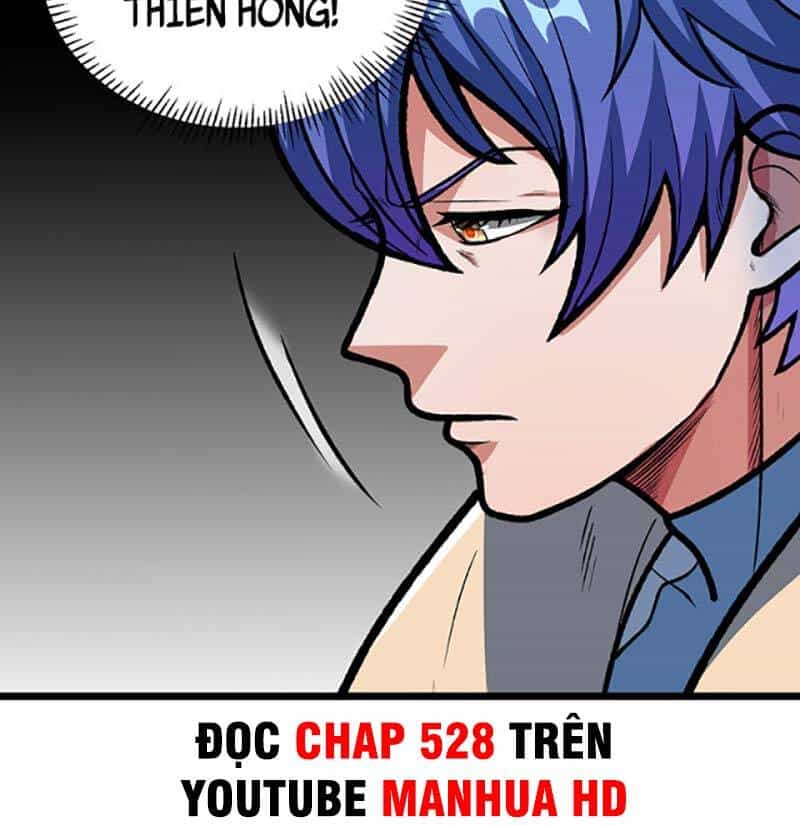 Võ Đạo Độc Tôn - Chương 514 - ảnh 51