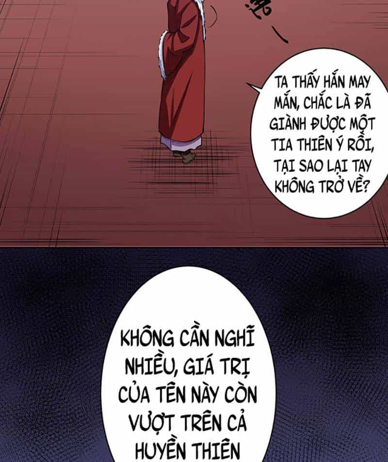 Võ Đạo Độc Tôn - Chương 515 - ảnh 13
