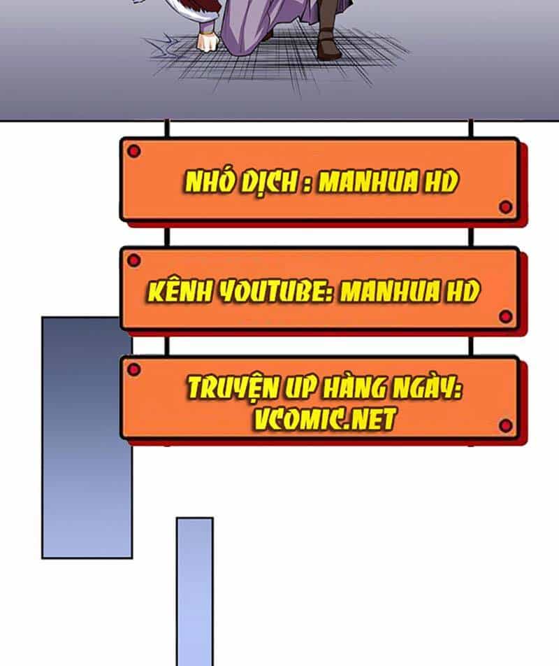 Võ Đạo Độc Tôn - Chương 515 - ảnh 16
