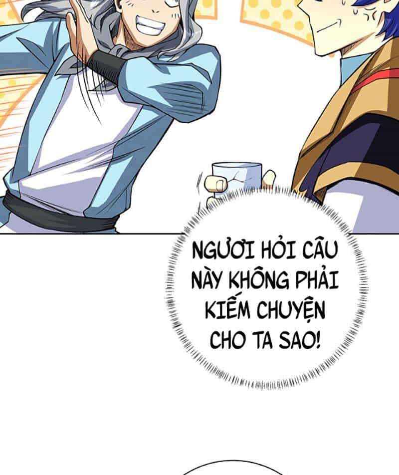 Võ Đạo Độc Tôn - Chương 515 - ảnh 23