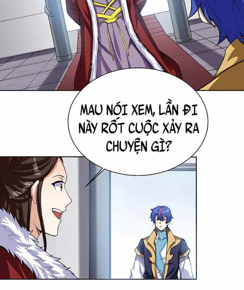Võ Đạo Độc Tôn - Chương 515 - ảnh 6