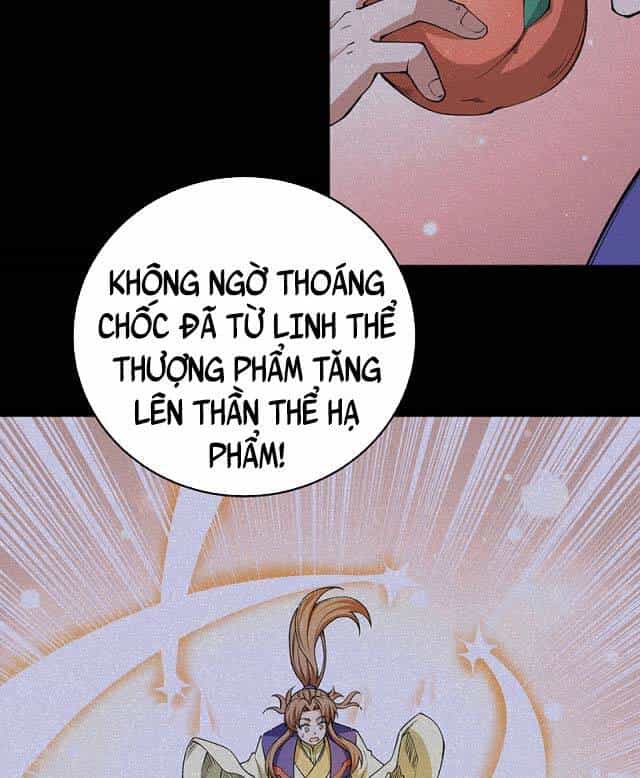 Võ Đạo Độc Tôn - Chương 516 - ảnh 15