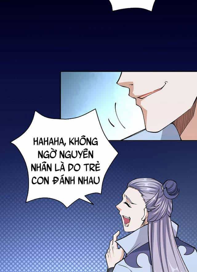 Võ Đạo Độc Tôn - Chương 516 - ảnh 42