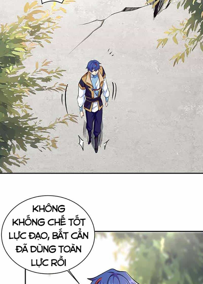 Võ Đạo Độc Tôn - Chương 517 - ảnh 25