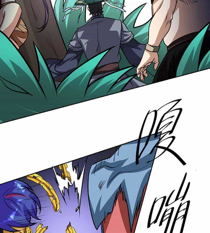 Võ Đạo Độc Tôn - Chương 518 - ảnh 51