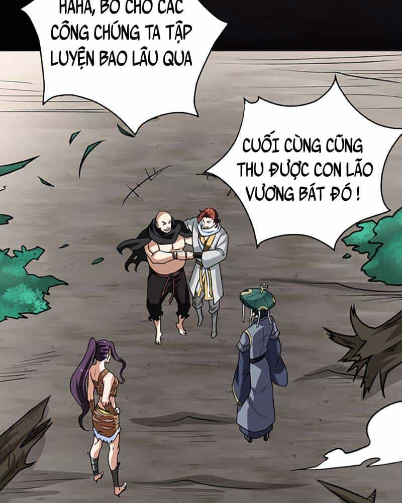 Võ Đạo Độc Tôn - Chương 518 - ảnh 73