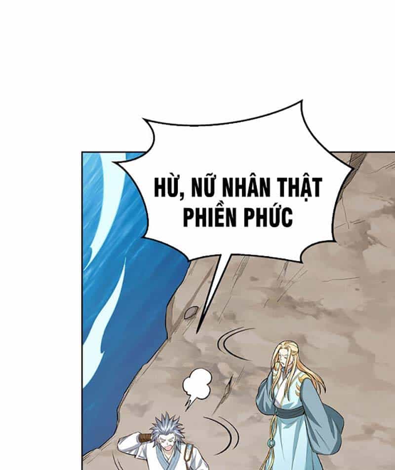 Võ Đạo Độc Tôn - Chương 519 - ảnh 33
