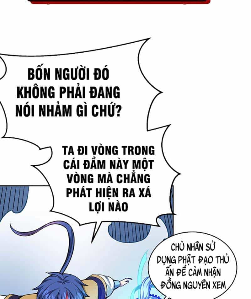 Võ Đạo Độc Tôn - Chương 519 - ảnh 37