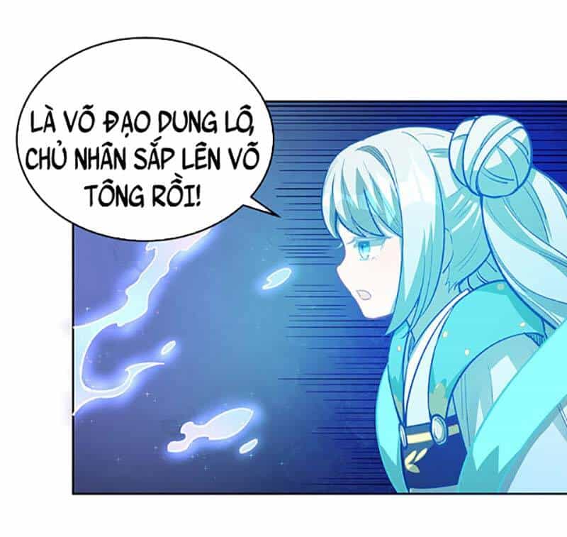 Võ Đạo Độc Tôn - Chương 519 - ảnh 58