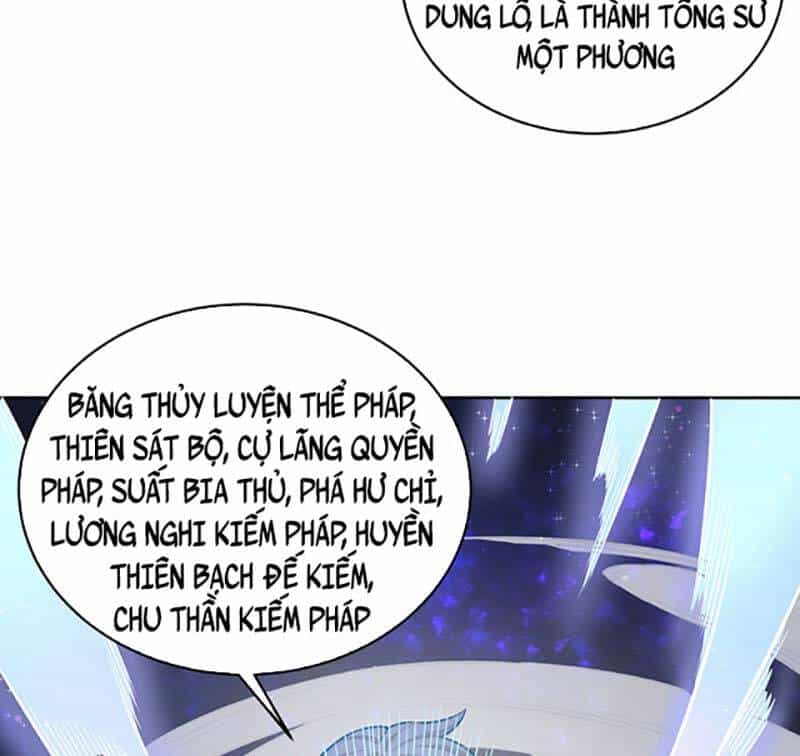 Võ Đạo Độc Tôn - Chương 519 - ảnh 61