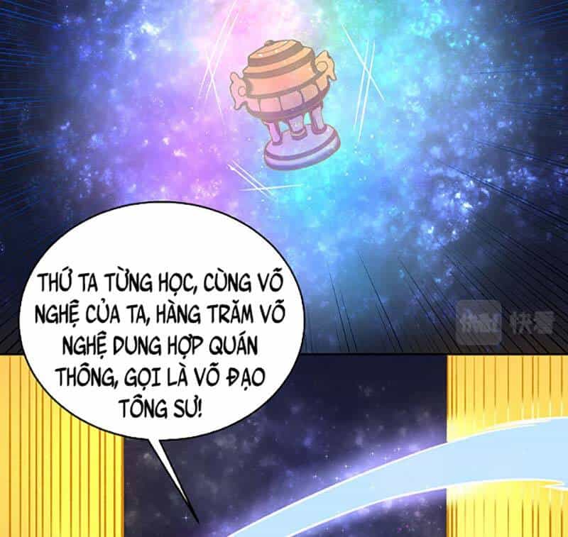 Võ Đạo Độc Tôn - Chương 519 - ảnh 64
