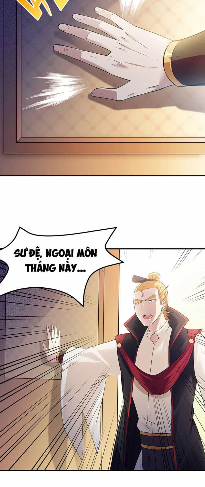 Võ Đạo Độc Tôn - Chương 52 - ảnh 11
