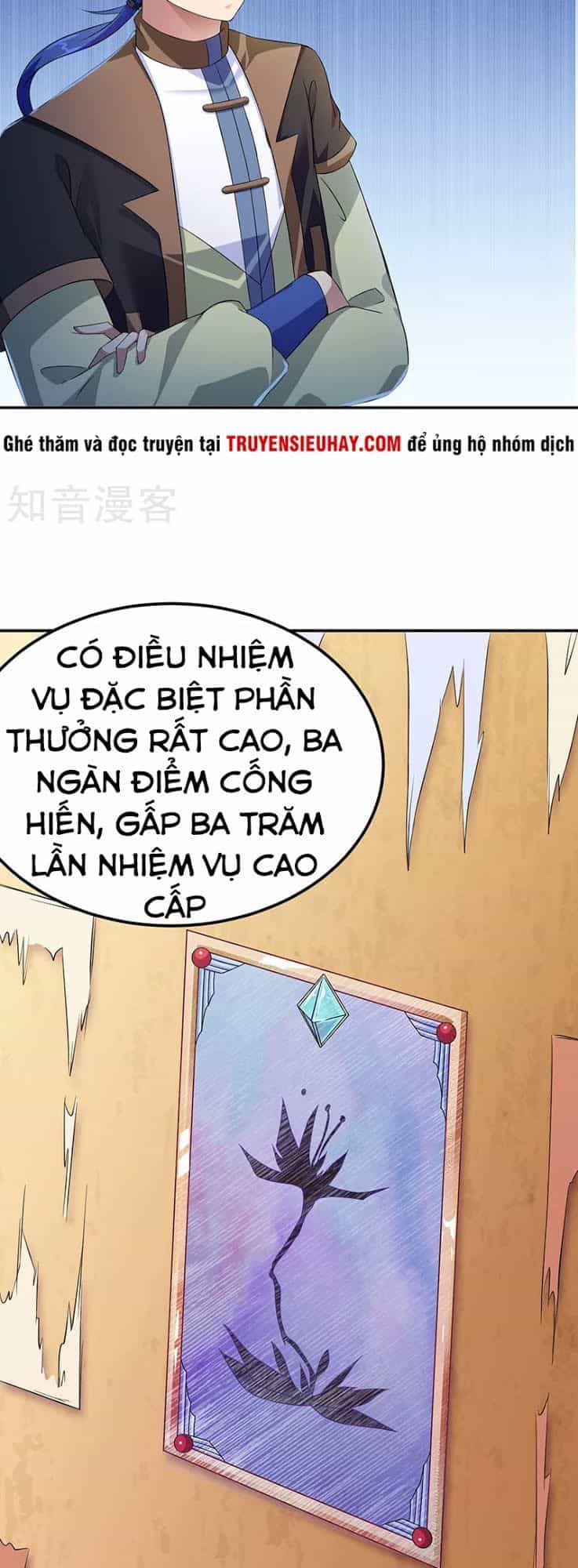 Võ Đạo Độc Tôn - Chương 52 - ảnh 18
