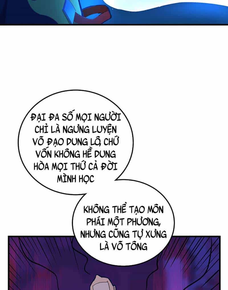 Võ Đạo Độc Tôn - Chương 520 - ảnh 5