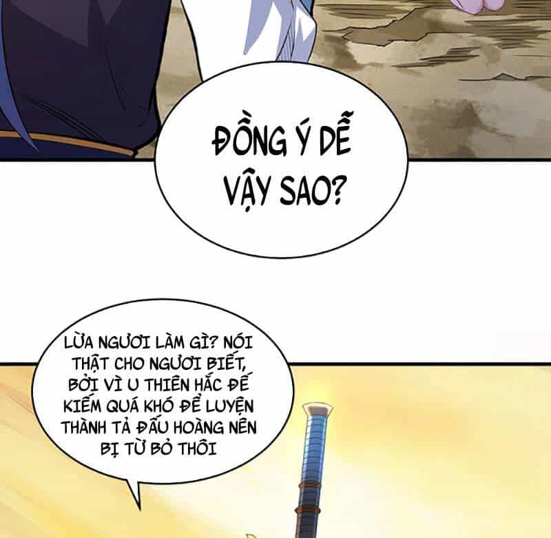 Võ Đạo Độc Tôn - Chương 520 - ảnh 71