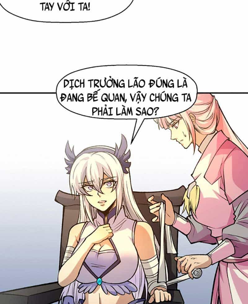 Võ Đạo Độc Tôn - Chương 522 - ảnh 29