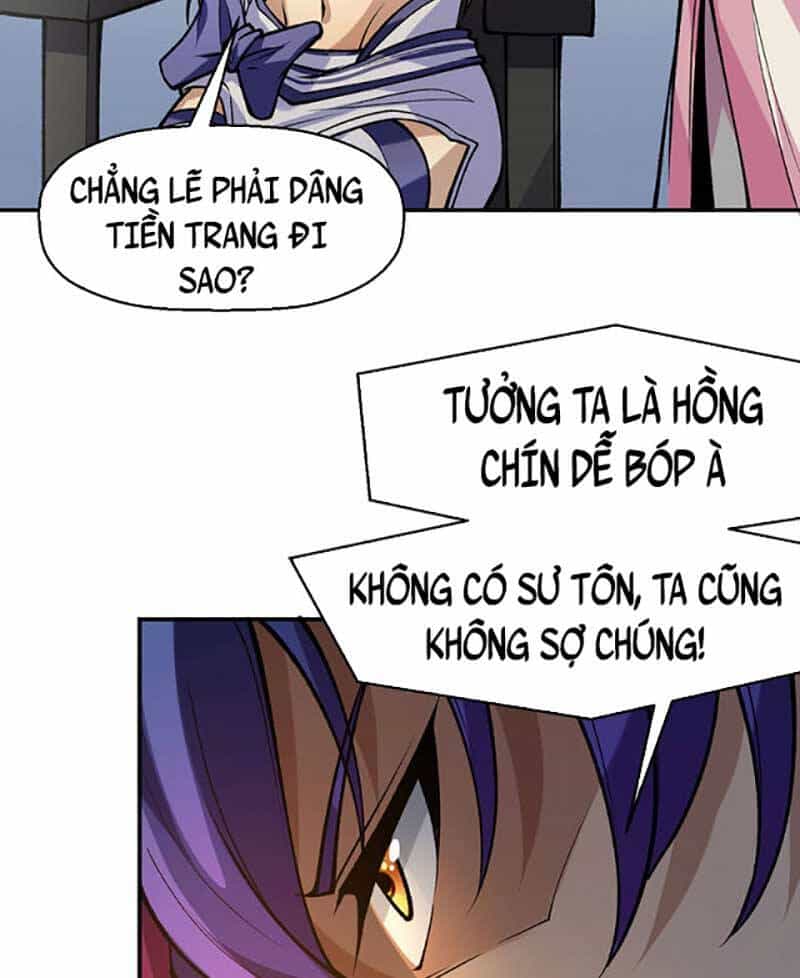 Võ Đạo Độc Tôn - Chương 522 - ảnh 30