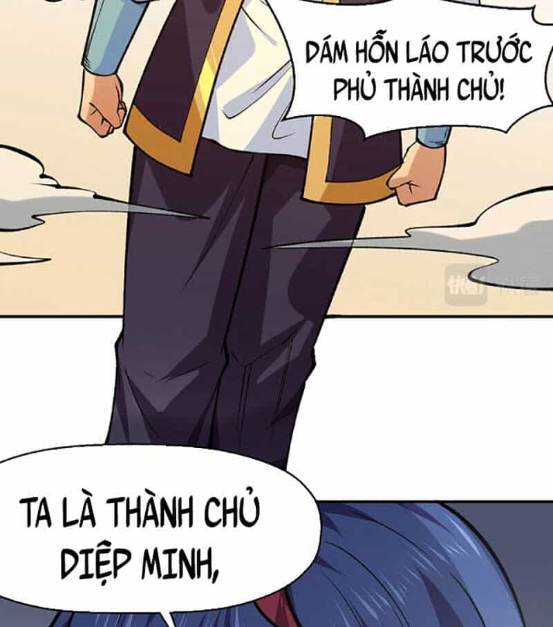 Võ Đạo Độc Tôn - Chương 522 - ảnh 38
