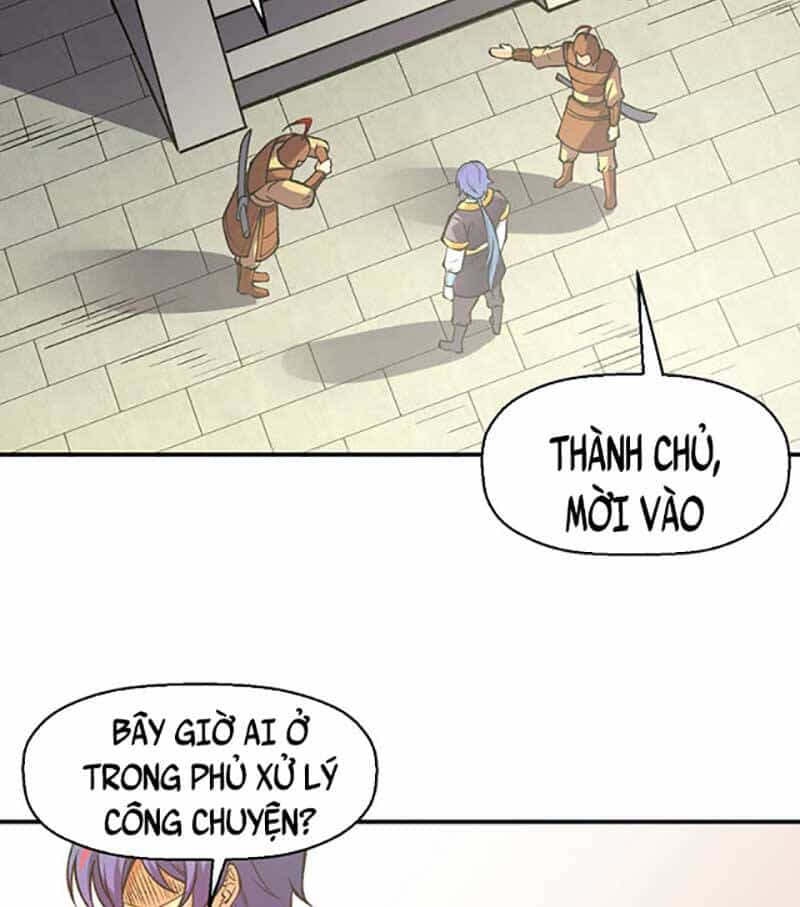 Võ Đạo Độc Tôn - Chương 522 - ảnh 41