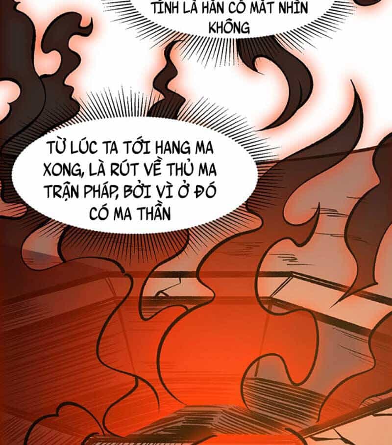 Võ Đạo Độc Tôn - Chương 522 - ảnh 44
