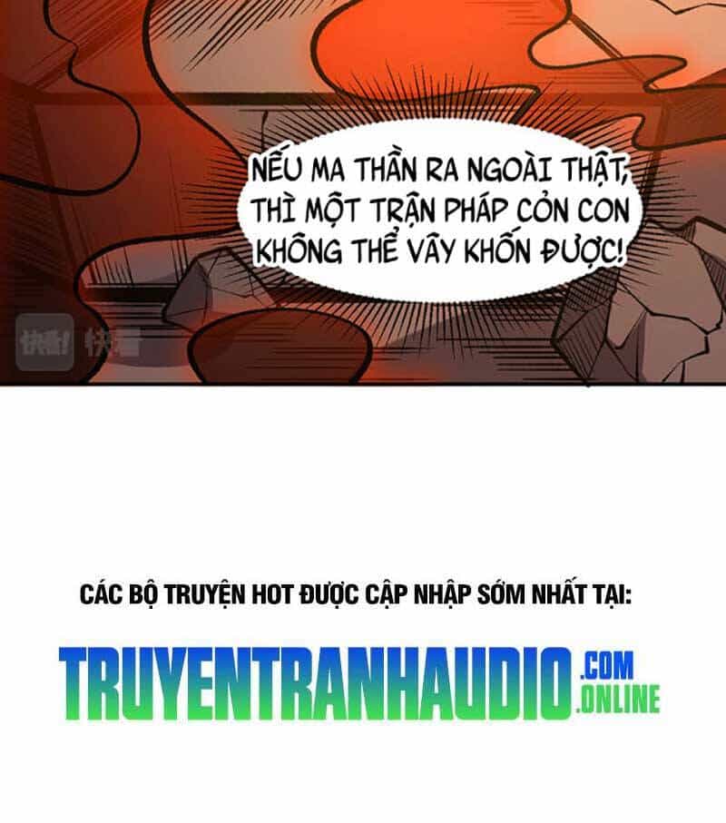 Võ Đạo Độc Tôn - Chương 522 - ảnh 45