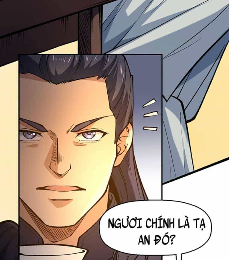 Võ Đạo Độc Tôn - Chương 522 - ảnh 48
