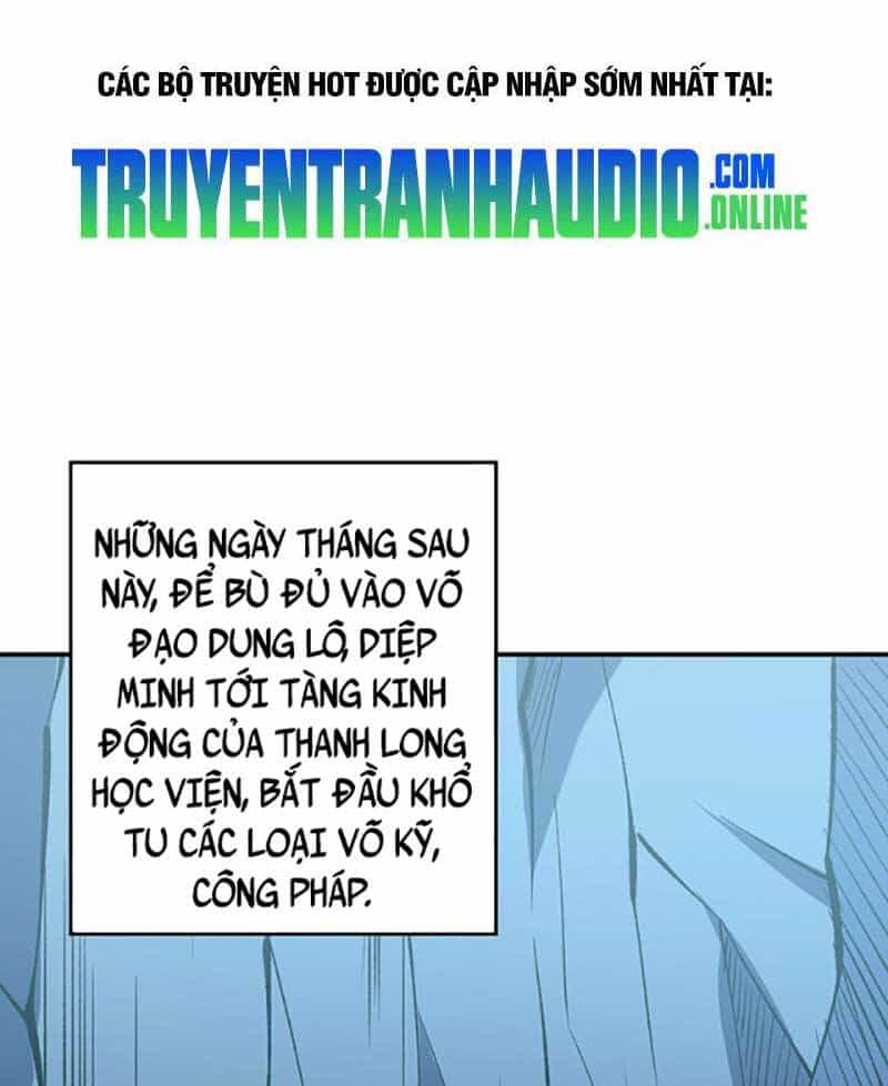 Võ Đạo Độc Tôn - Chương 522 - ảnh 6