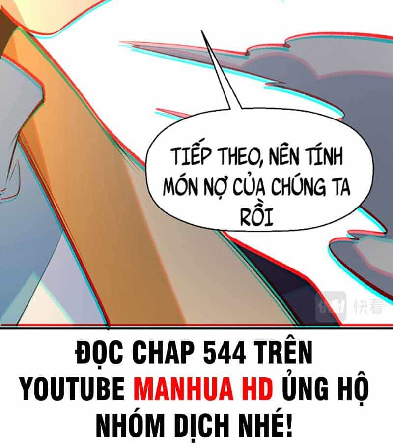 Võ Đạo Độc Tôn - Chương 522 - ảnh 61