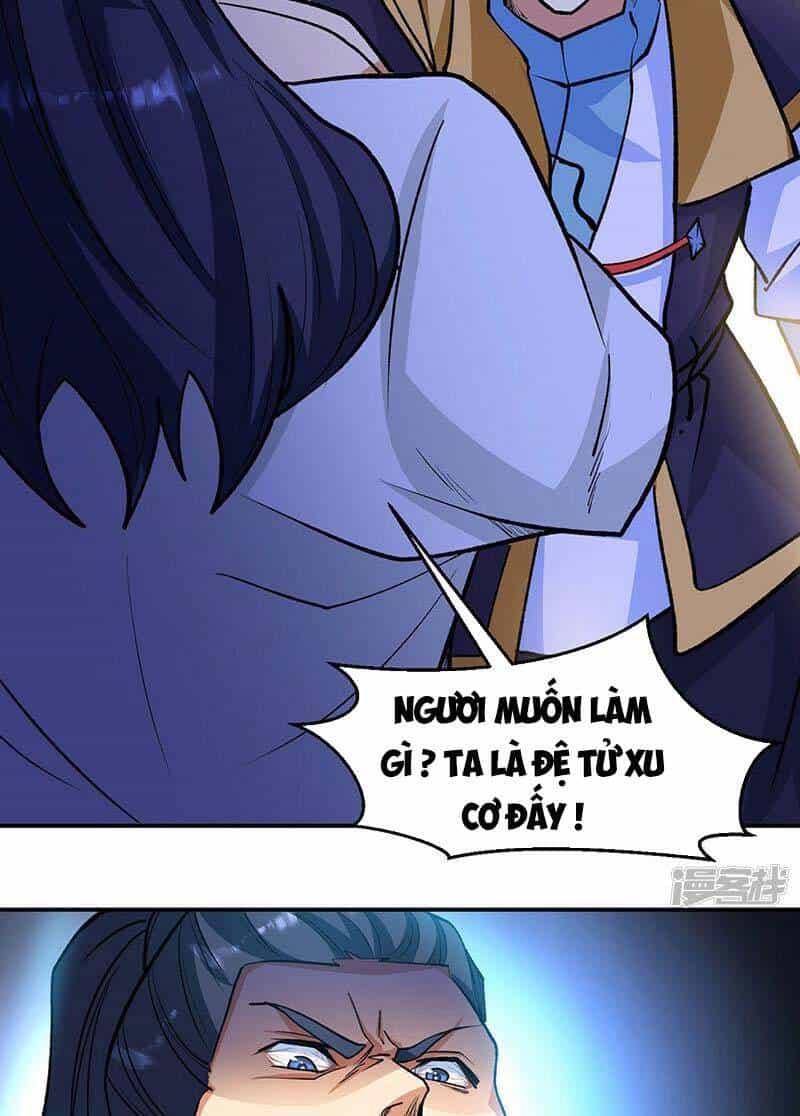 Võ Đạo Độc Tôn - Chương 523 - ảnh 13