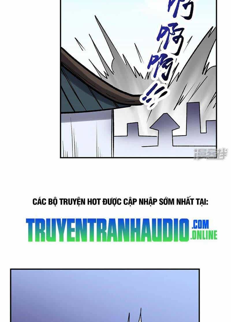 Võ Đạo Độc Tôn - Chương 523 - ảnh 23