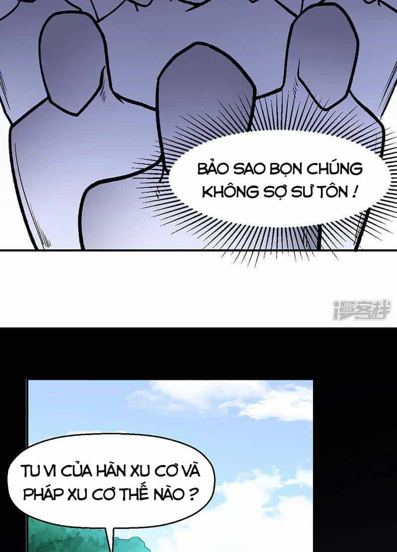 Võ Đạo Độc Tôn - Chương 523 - ảnh 49