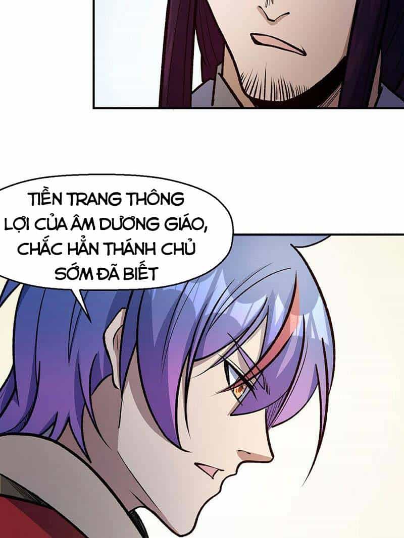 Võ Đạo Độc Tôn - Chương 524 - ảnh 12