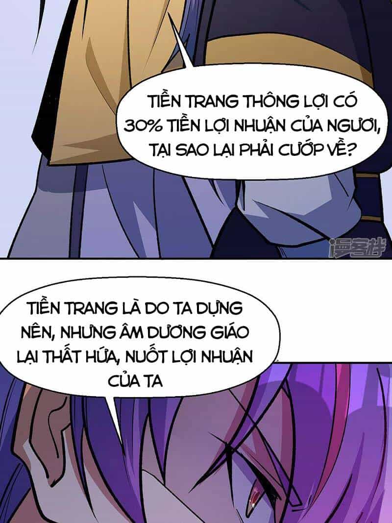 Võ Đạo Độc Tôn - Chương 524 - ảnh 15
