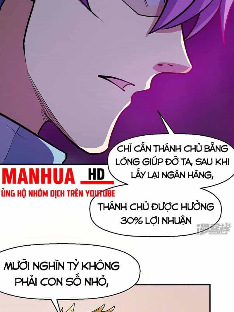 Võ Đạo Độc Tôn - Chương 524 - ảnh 16