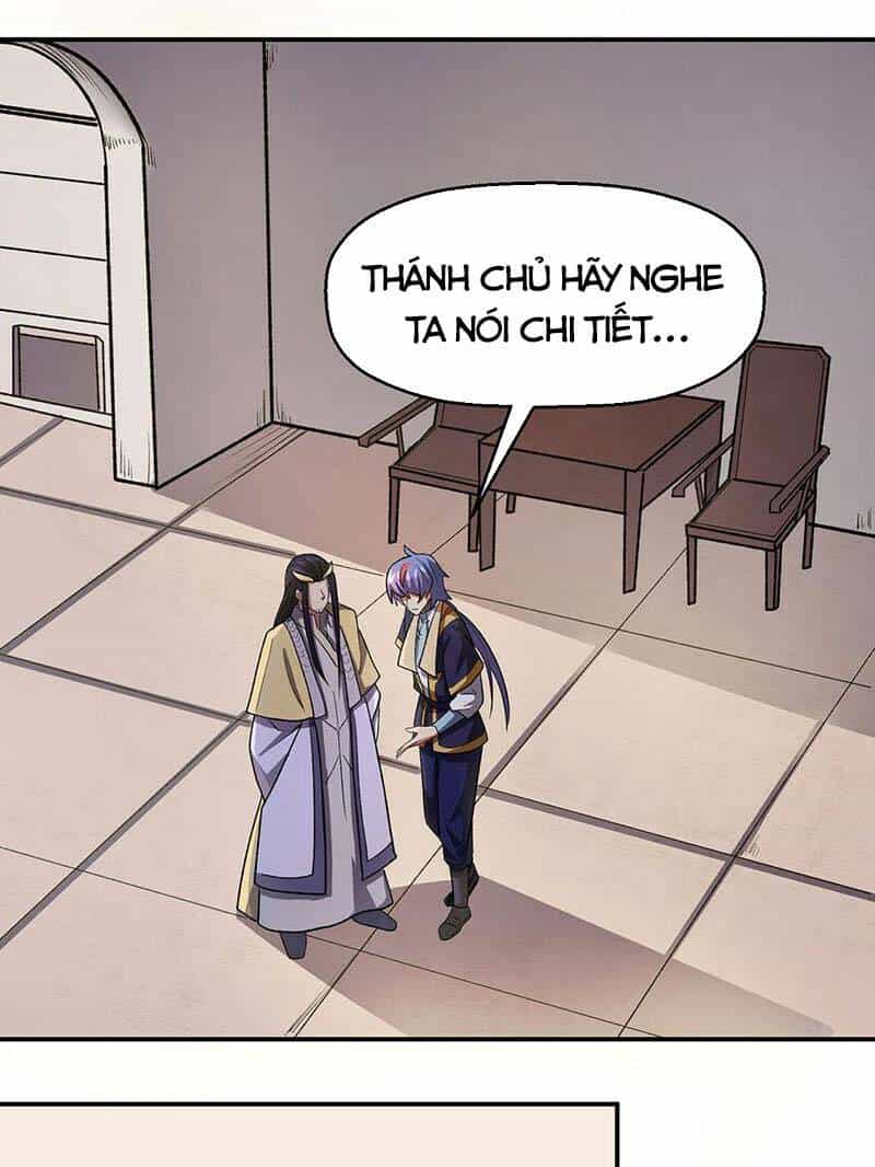 Võ Đạo Độc Tôn - Chương 524 - ảnh 18