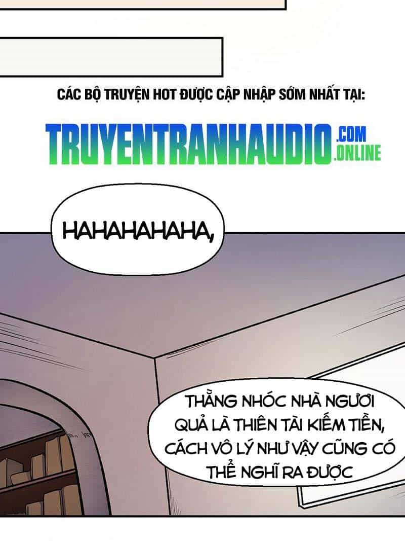 Võ Đạo Độc Tôn - Chương 524 - ảnh 19